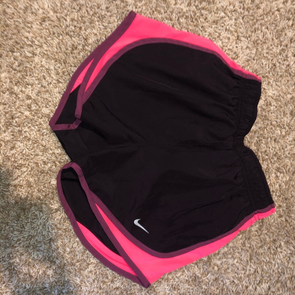 Nike Dri-Fit shorts
